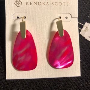 Kendra Scott Marty Earrings